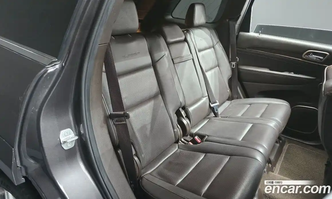 Jeep Cherokee 2015 3.0 гидро в Москве № 232734, фото 12
