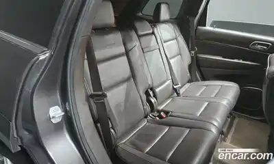 Jeep Cherokee 2015 3.0 гидро в Москве № 232734, миниатюра 12