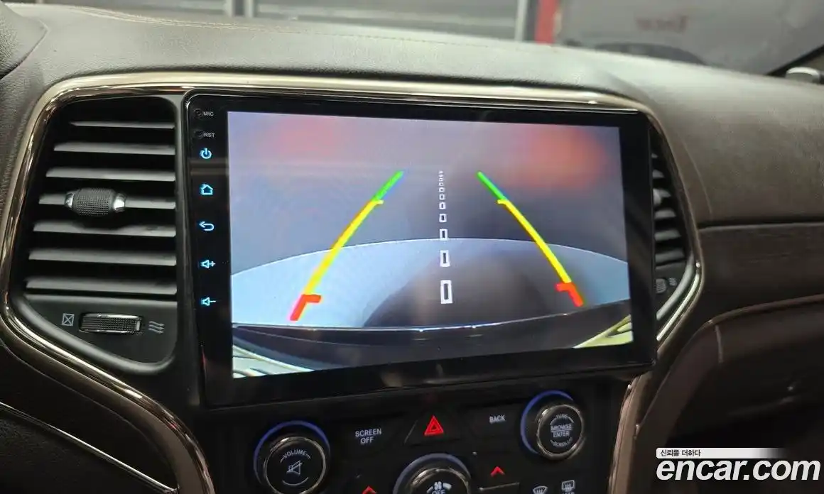 Jeep Cherokee 2015 3.0 гидро в Москве № 232734, фото 16