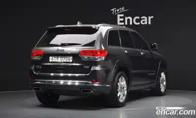 Jeep Cherokee 2015 3.0 гидро в Москве № 232734, миниатюра 2