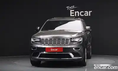Jeep Cherokee 2015 3.0 гидро в Москве № 232734, миниатюра 3
