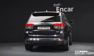Jeep Cherokee 2015 3.0 гидро в Москве № 232734, миниатюра 4