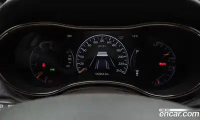 Jeep Cherokee 2015 3.0 гидро в Москве № 232734, миниатюра 8