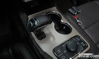 Jeep Cherokee 2015 3.0 гидро в Москве № 232734, миниатюра 9
