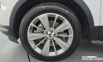 Ford Explorer 2018 2.3 гидро в Москве № 233305, миниатюра 5
