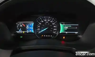 Ford Explorer 2018 2.3 гидро в Москве № 233305, миниатюра 8