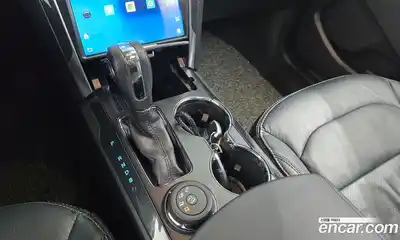 Ford Explorer 2018 2.3 гидро в Москве № 233305, миниатюра 9