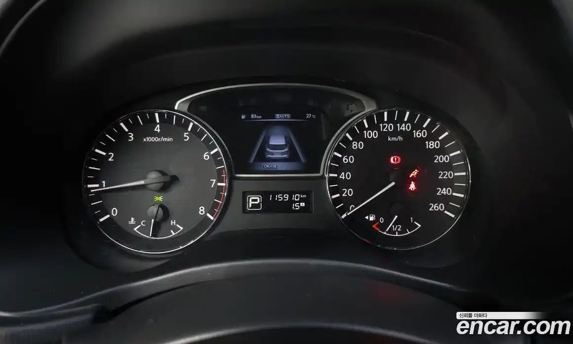 Nissan Pathfinder 2014 3.5 гидро в Москве № 248718, фото 7
