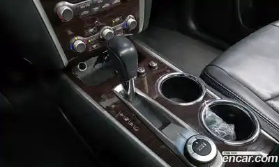Nissan Pathfinder 2014 3.5 гидро в Москве № 248718, миниатюра 8