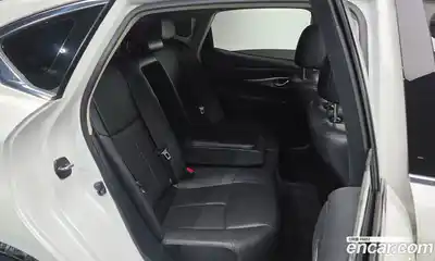 Infiniti Q70 2017 3.7 гидро в Москве № 249635, миниатюра 12