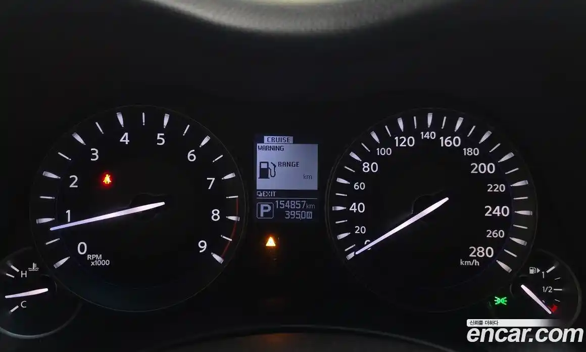 Infiniti Q70 2017 3.7 гидро в Москве № 249635, фото 8