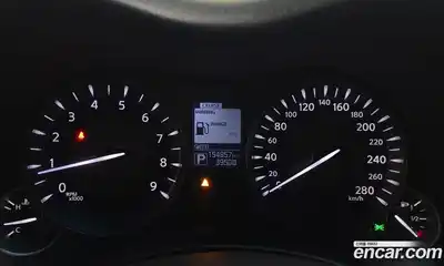 Infiniti Q70 2017 3.7 гидро в Москве № 249635, миниатюра 8