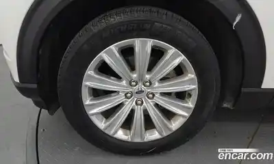 Ford Explorer 2020 2.3 гидро в Москве № 255604, миниатюра 5