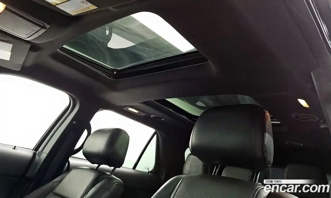 Ford Explorer 2014 2.0 гидро в Москве № 255610, фото 17