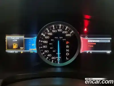 Ford Explorer 2014 2.0 гидро в Москве № 255610, миниатюра 8