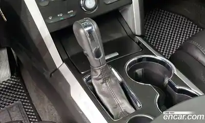 Ford Explorer 2014 2.0 гидро в Москве № 255610, миниатюра 9