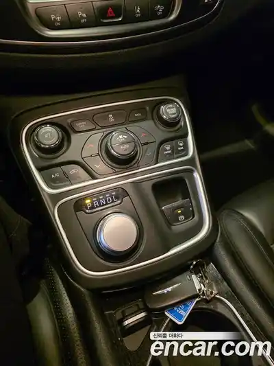 Chrysler 200 2015 2.4 гидро в Москве № 255736, миниатюра 12