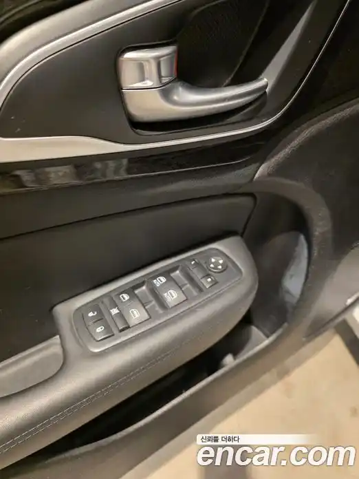 Chrysler 200 2015 2.4 гидро в Москве № 255736, фото 13