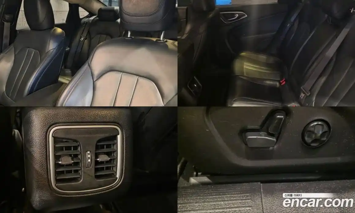 Chrysler 200 2015 2.4 гидро в Москве № 255736, фото 18