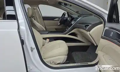 Lincoln MKZ 2019 2.0 гидро в Москве № 255754, миниатюра 11