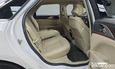 Lincoln MKZ 2019 2.0 гидро в Москве № 255754, миниатюра 12