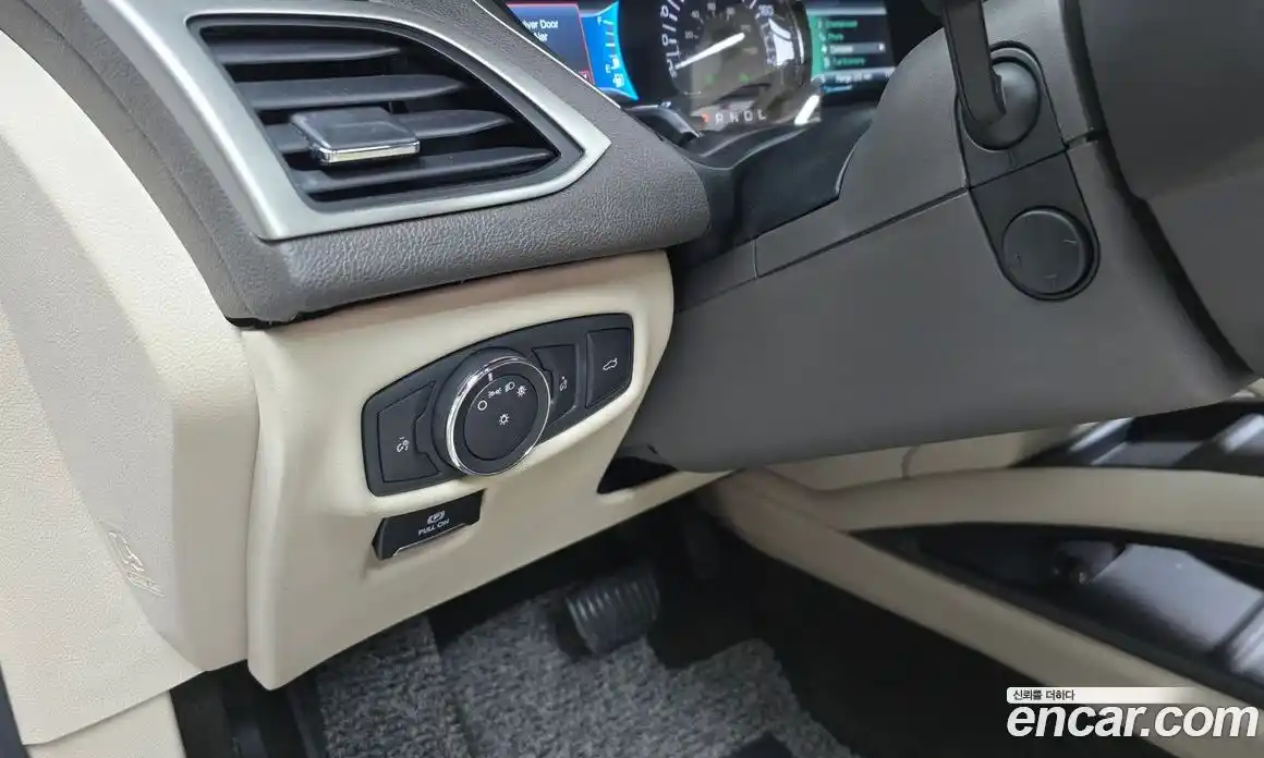 Lincoln MKZ 2019 2.0 гидро в Москве № 255754, фото 18