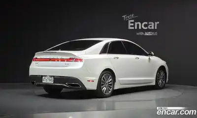 Lincoln MKZ 2019 2.0 гидро в Москве № 255754, миниатюра 2