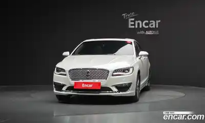 Lincoln MKZ 2019 2.0 гидро в Москве № 255754, миниатюра 3