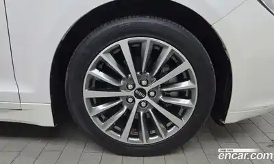Lincoln MKZ 2019 2.0 гидро в Москве № 255754, миниатюра 5