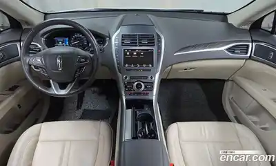 Lincoln MKZ 2019 2.0 гидро в Москве № 255754, миниатюра 7