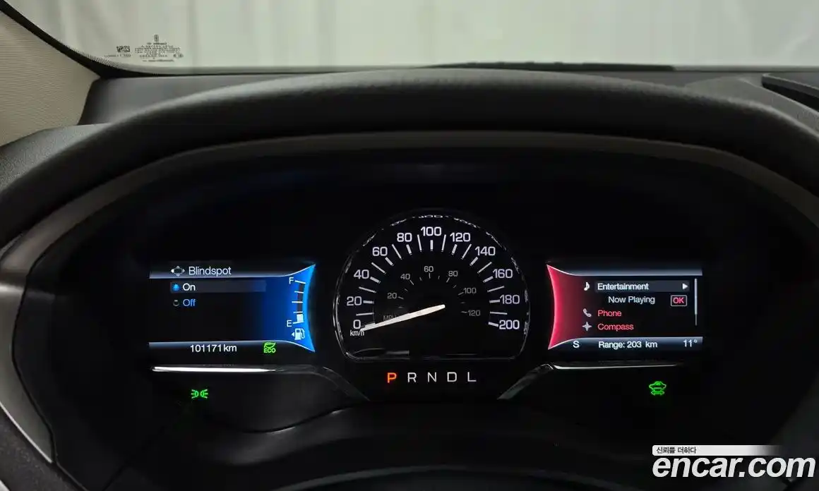 Lincoln MKZ 2019 2.0 гидро в Москве № 255754, фото 8