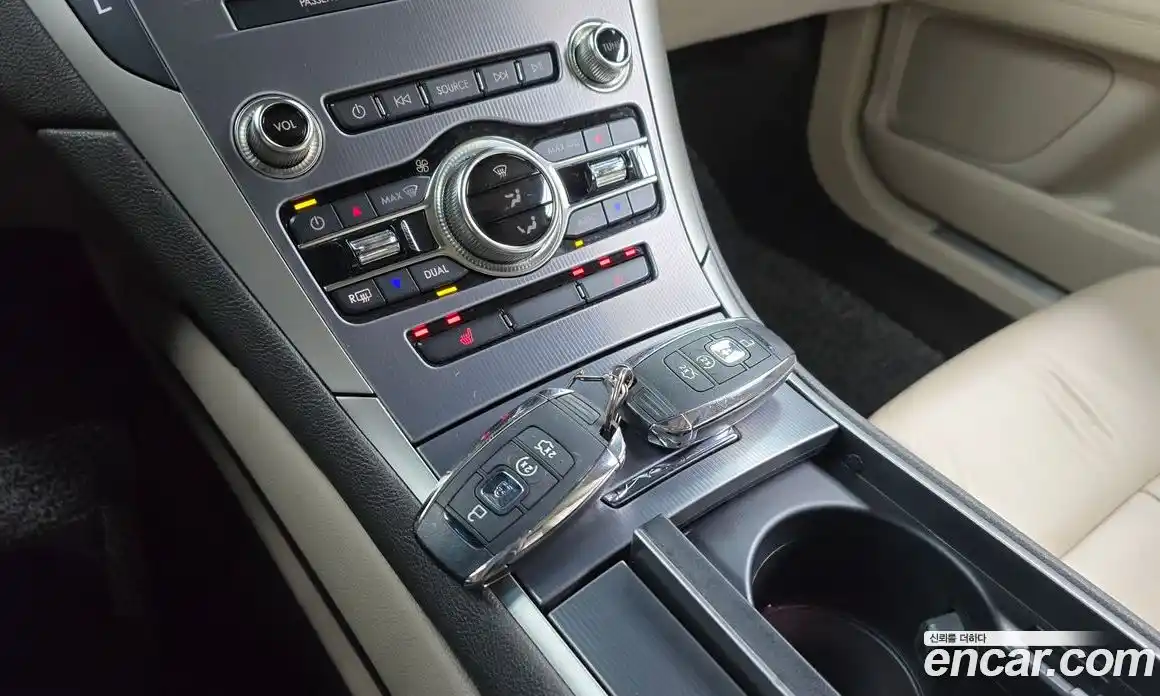 Lincoln MKZ 2019 2.0 гидро в Москве № 255754, фото 9