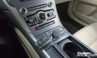 Lincoln MKZ 2019 2.0 гидро в Москве № 255754, миниатюра 9