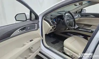 Lincoln MKZ 2019 2.0 гидро в Москве № 255754, миниатюра 10
