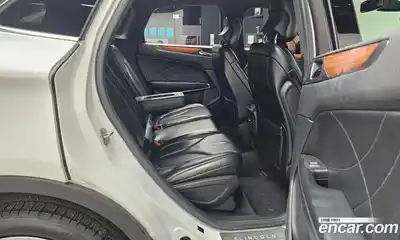 Lincoln MKC 2014 2.0 гидро в Москве № 255815, миниатюра 12