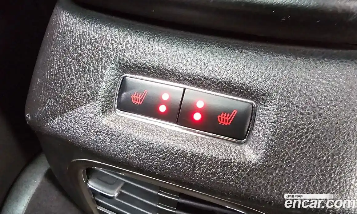 Lincoln MKC 2014 2.0 гидро в Москве № 255815, фото 18