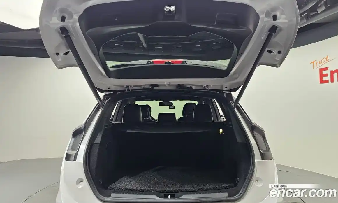 Lincoln MKC 2014 2.0 гидро в Москве № 255815, фото 20