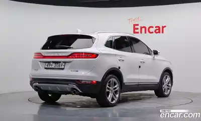 Lincoln MKC 2014 2.0 гидро в Москве № 255815, миниатюра 2