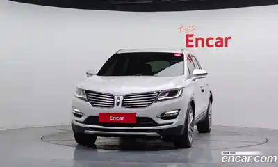 Lincoln MKC 2014 2.0 гидро в Москве № 255815, миниатюра 3