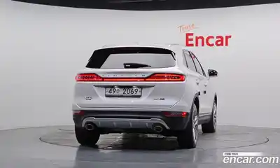 Lincoln MKC 2014 2.0 гидро в Москве № 255815, миниатюра 4