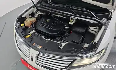 Lincoln MKC 2014 2.0 гидро в Москве № 255815, миниатюра 6