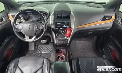 Lincoln MKC 2014 2.0 гидро в Москве № 255815, миниатюра 7