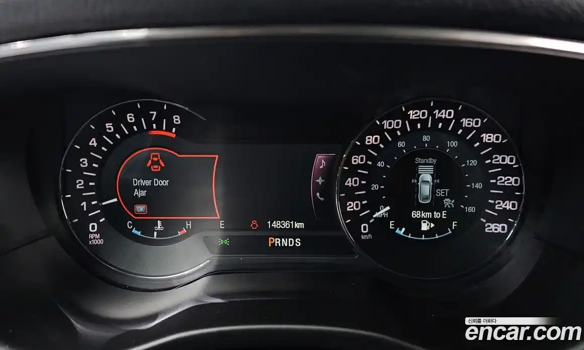 Lincoln MKC 2014 2.0 гидро в Москве № 255815, фото 8