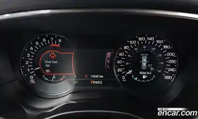 Lincoln MKC 2014 2.0 гидро в Москве № 255815, миниатюра 8