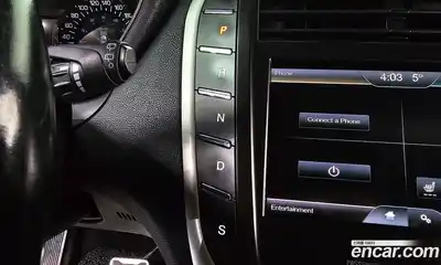 Lincoln MKC 2014 2.0 гидро в Москве № 255815, миниатюра 9