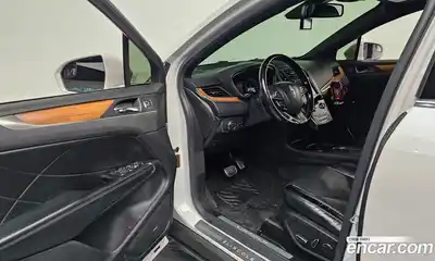 Lincoln MKC 2014 2.0 гидро в Москве № 255815, миниатюра 10