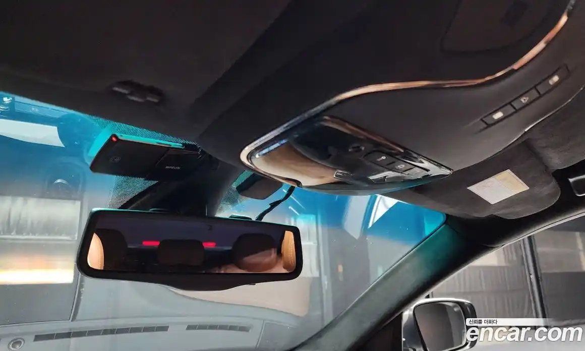 Maserati Ghibli 2015 3.0 гидро в Москве № 255928, фото 17