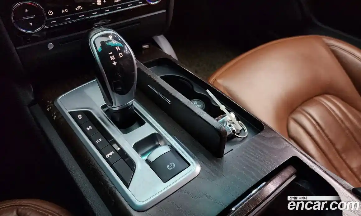 Maserati Ghibli 2015 3.0 гидро в Москве № 255928, фото 9