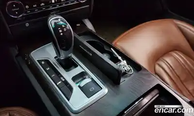 Maserati Ghibli 2015 3.0 гидро в Москве № 255928, миниатюра 9
