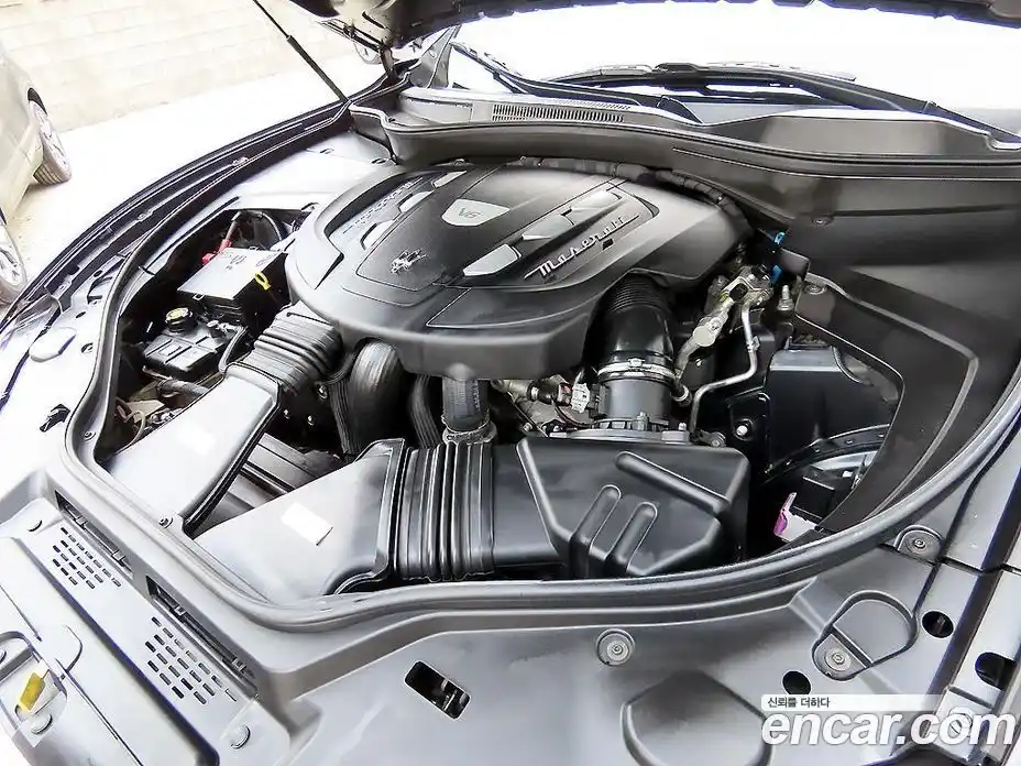 Maserati Levante 2018 3.0 гидро в Москве № 256019, фото 19